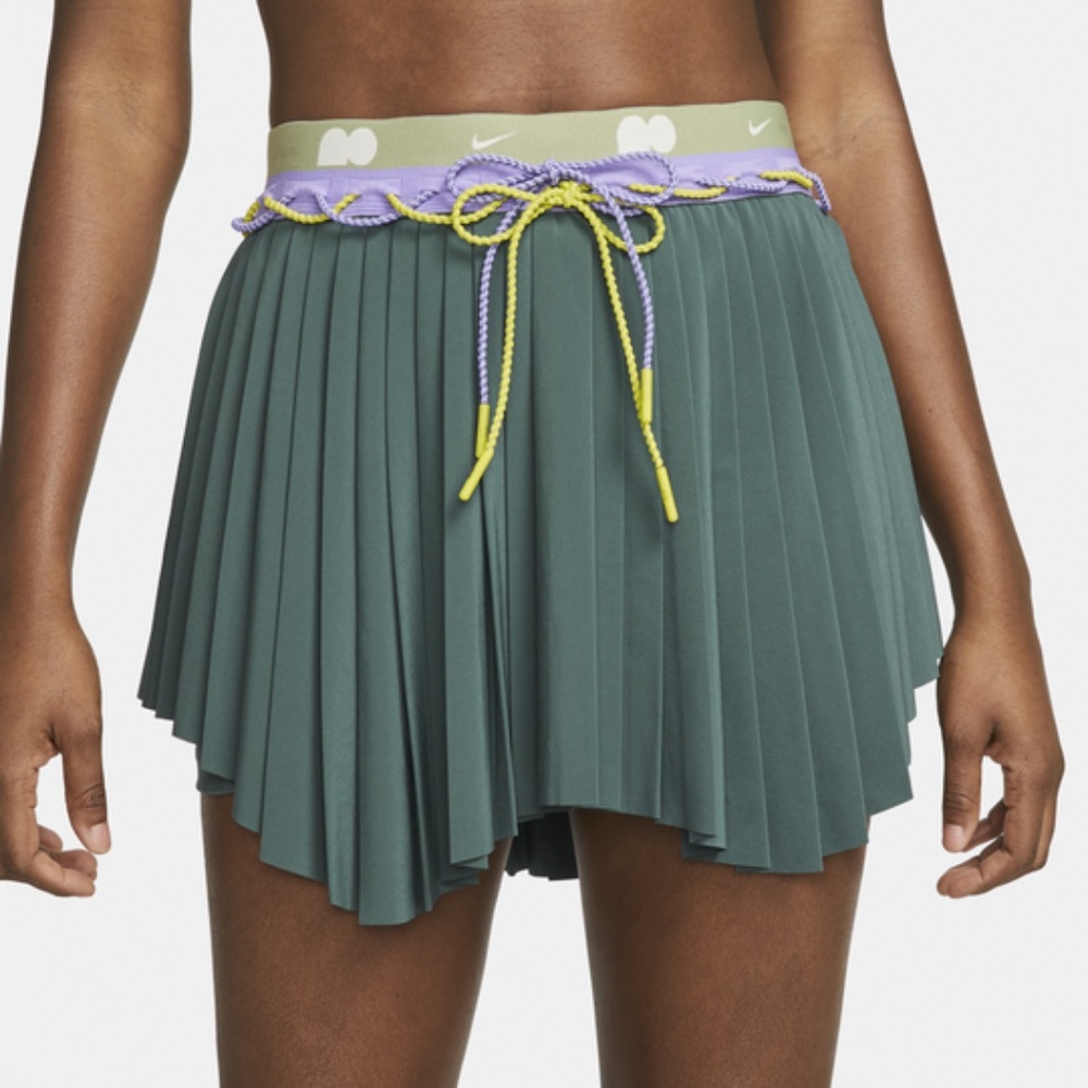 Nike Women's Naomi Osaka Tennis Skirt